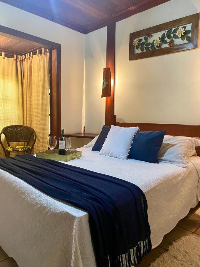 Pousada Do Figa Hotel Maringa Ngoại thất bức ảnh