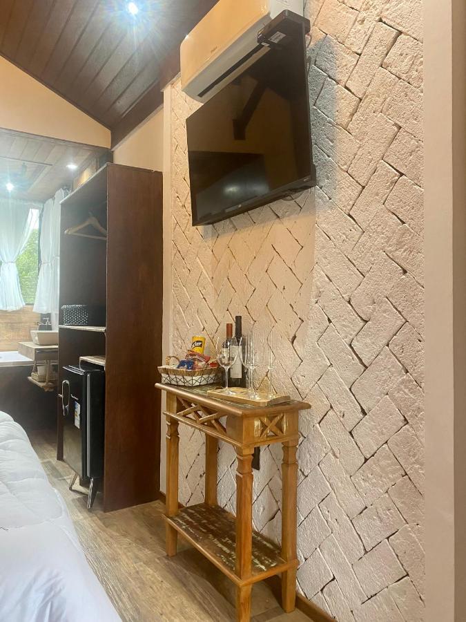 Pousada Do Figa Hotel Maringa Ngoại thất bức ảnh