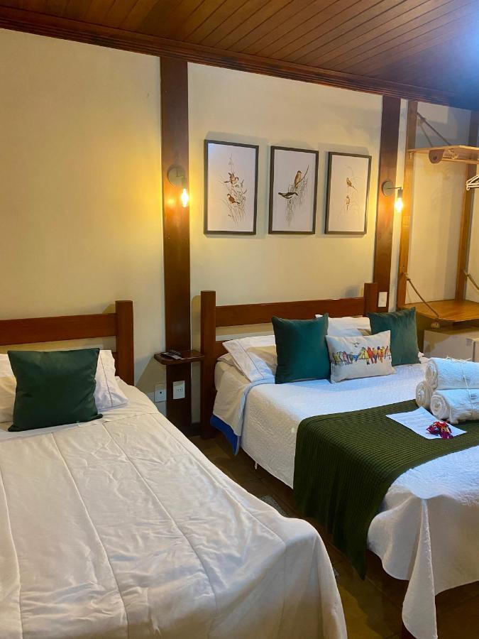 Pousada Do Figa Hotel Maringa Ngoại thất bức ảnh